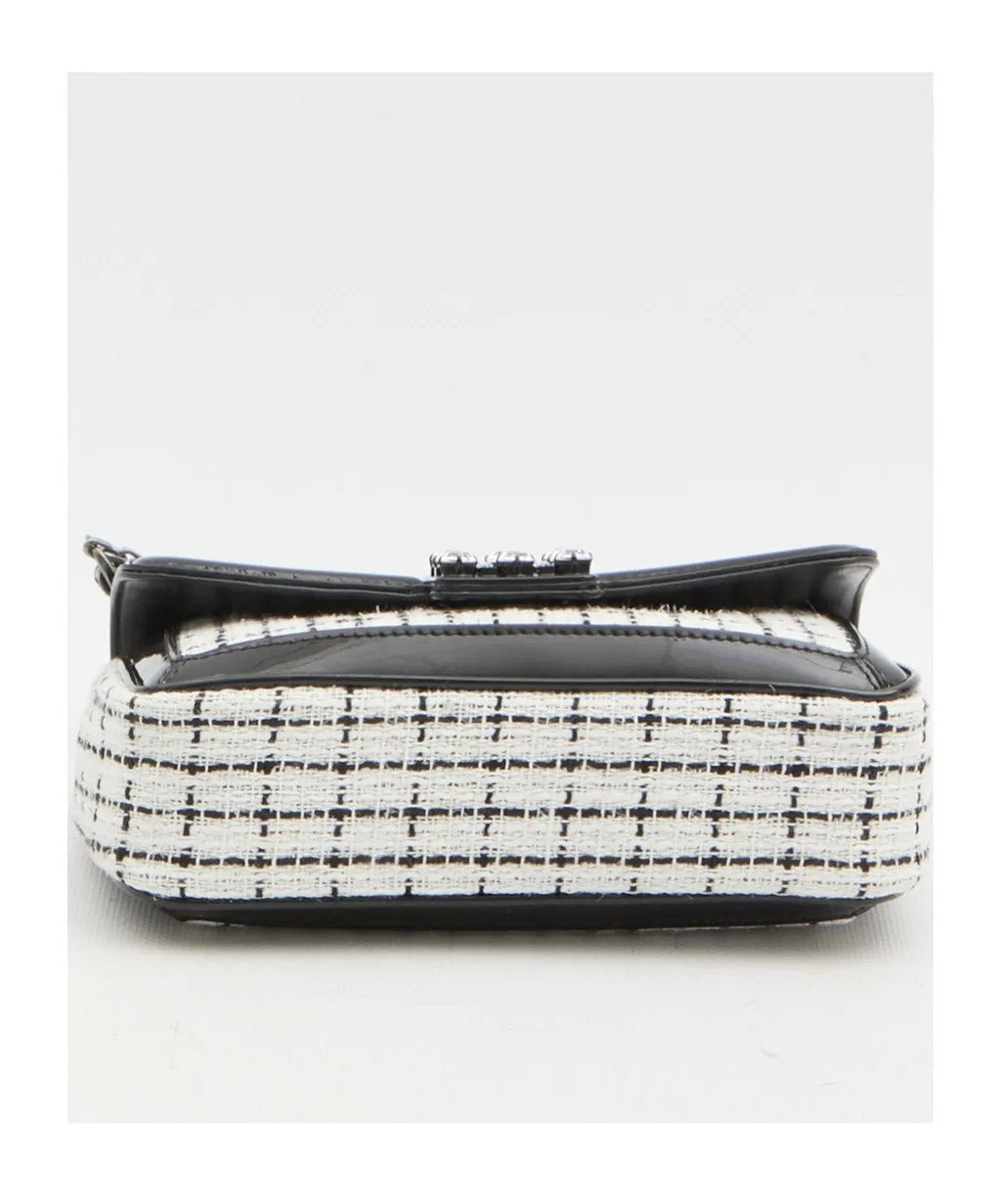 Viv' Jeu De Fille Embellished Shoulder Bag