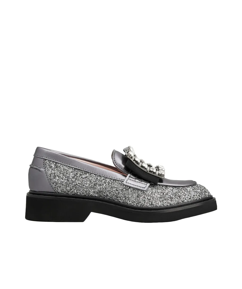 Viv' Rangers Embellished Loafers