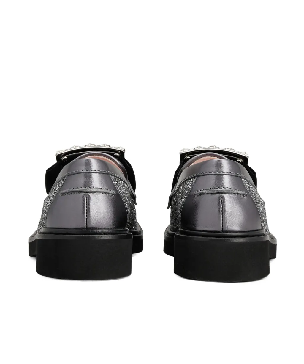 Viv' Rangers Embellished Loafers