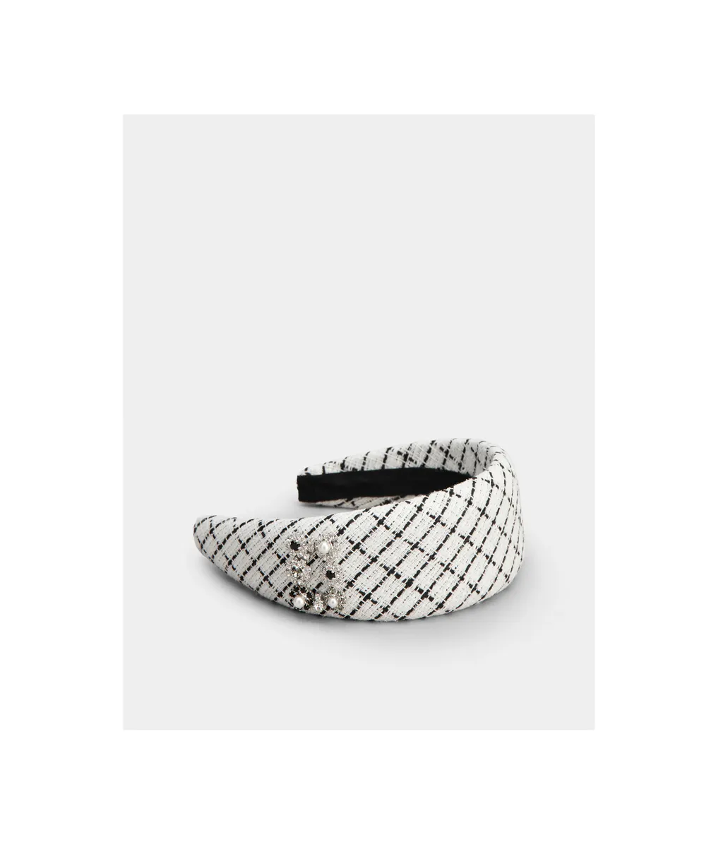 Efflorescence Hairband