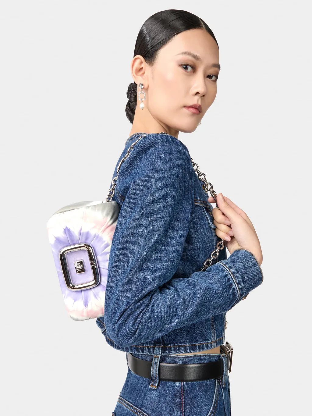 Viv' Choc Mini Bag