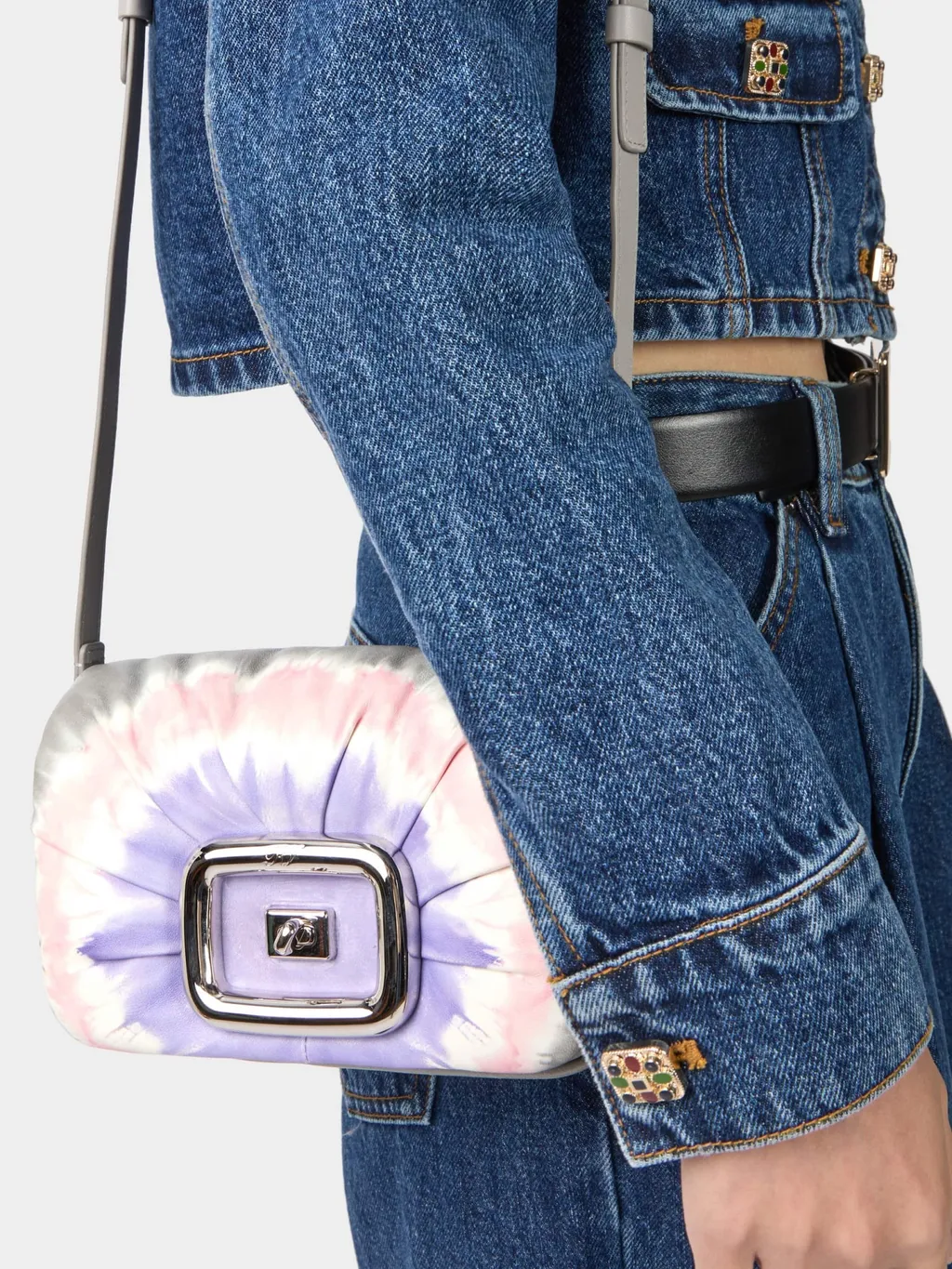 Viv' Choc Mini Bag