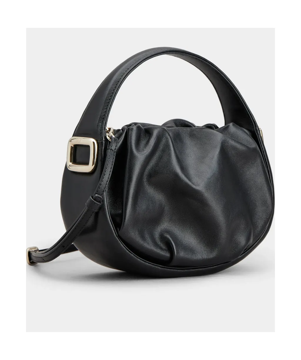 Hobo Viv' Choc Royal Mini Bag