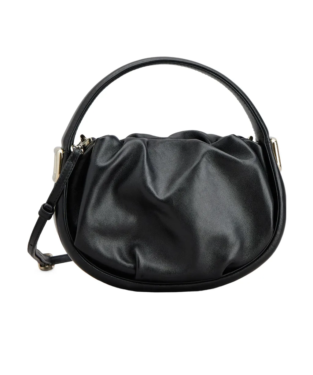 Hobo Viv' Choc Royal Mini Bag