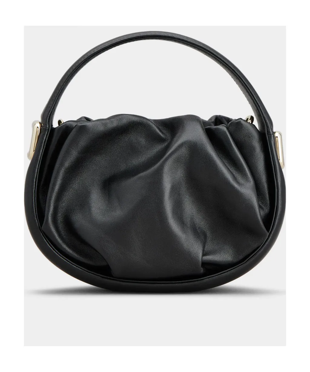 Hobo Viv' Choc Royal Mini Bag