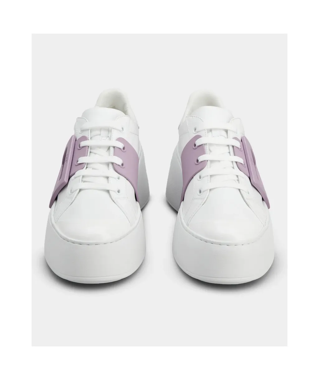 Viv' Skate Sneakers
