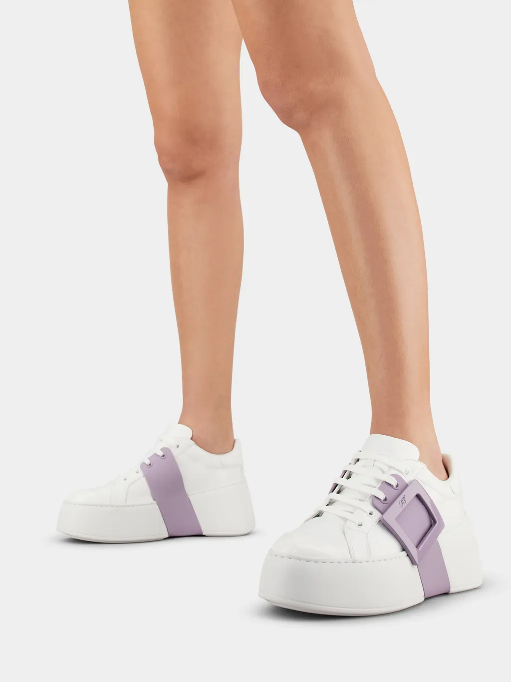 Viv' Skate Sneakers