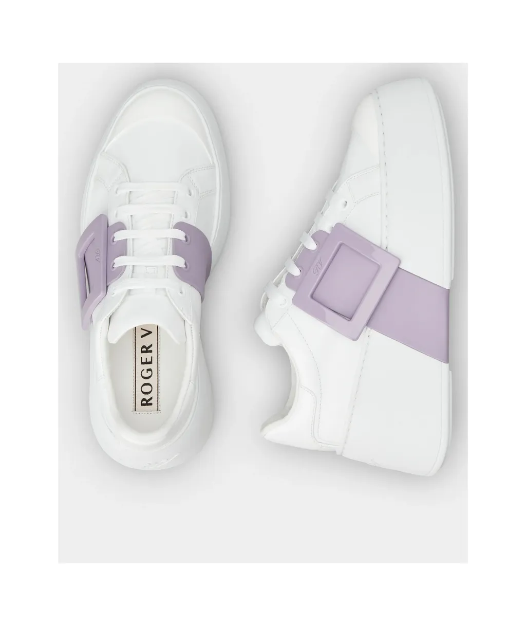 Viv' Skate Sneakers