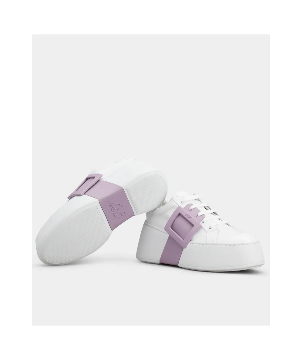 Viv' Skate Sneakers