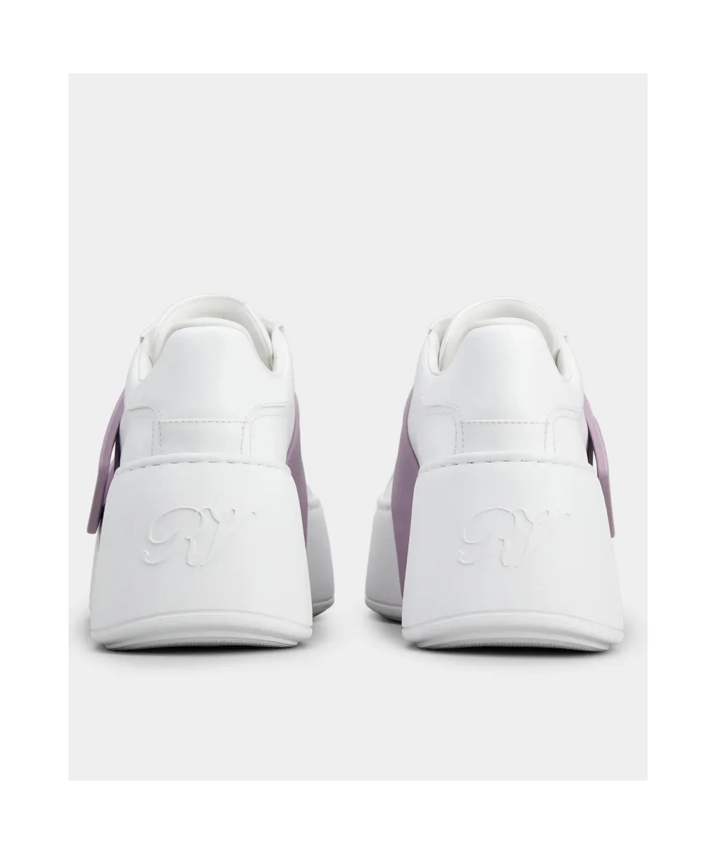 Viv' Skate Sneakers