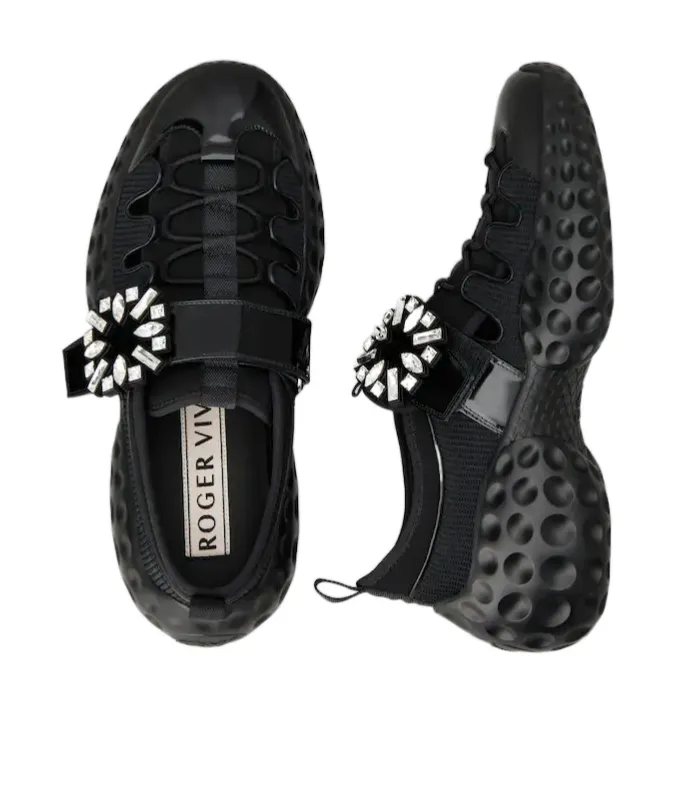 Viv' Run Light Sneakers