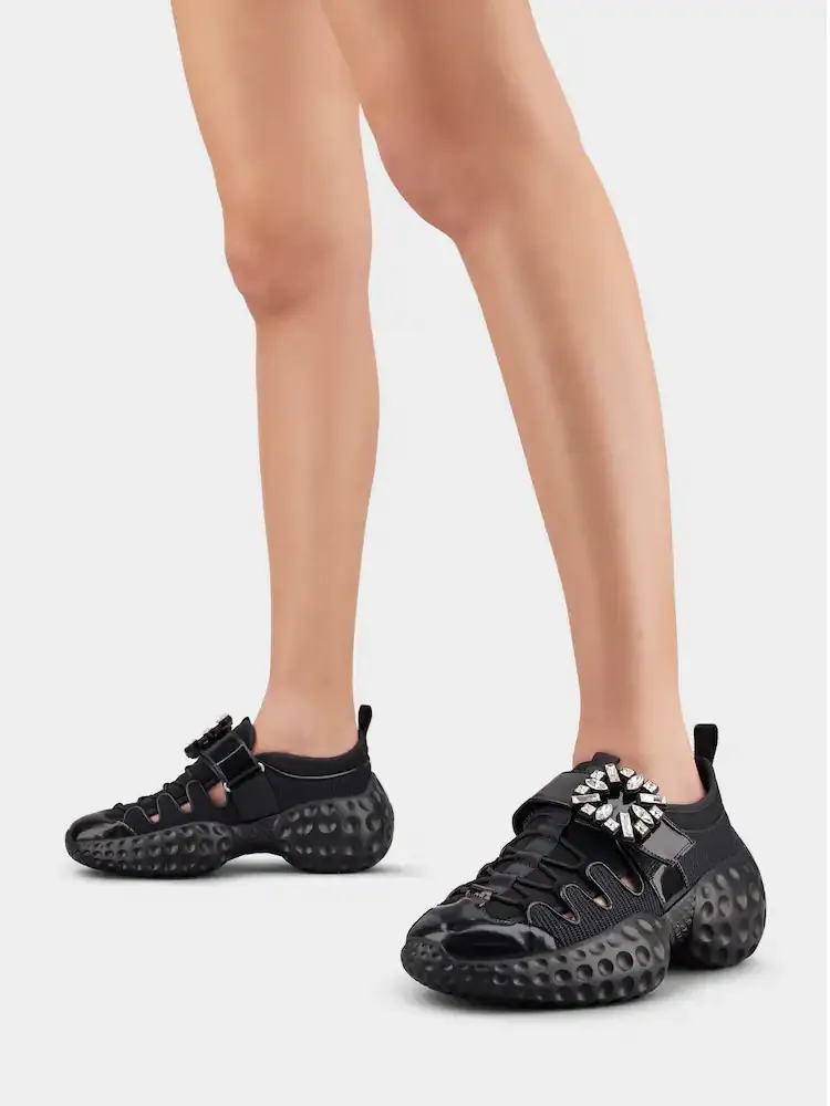 Viv' Run Light Sneakers