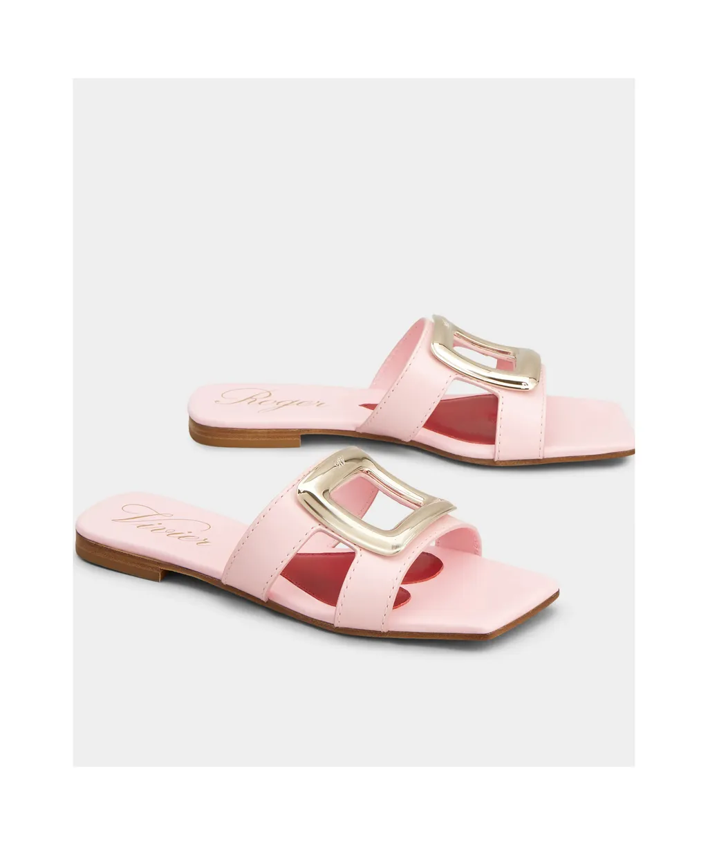 Viv' By The Sea Mules