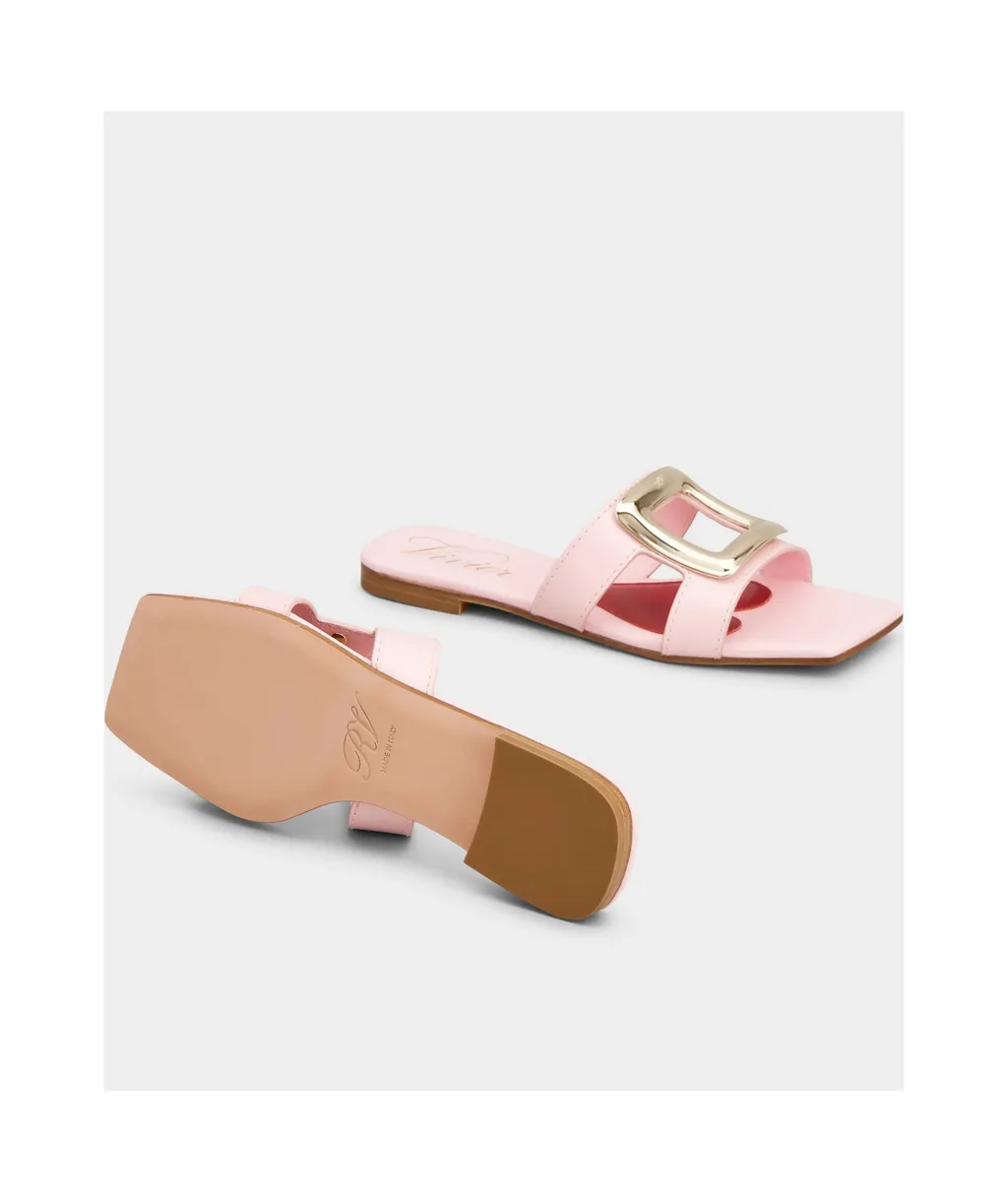 Viv' By The Sea Mules