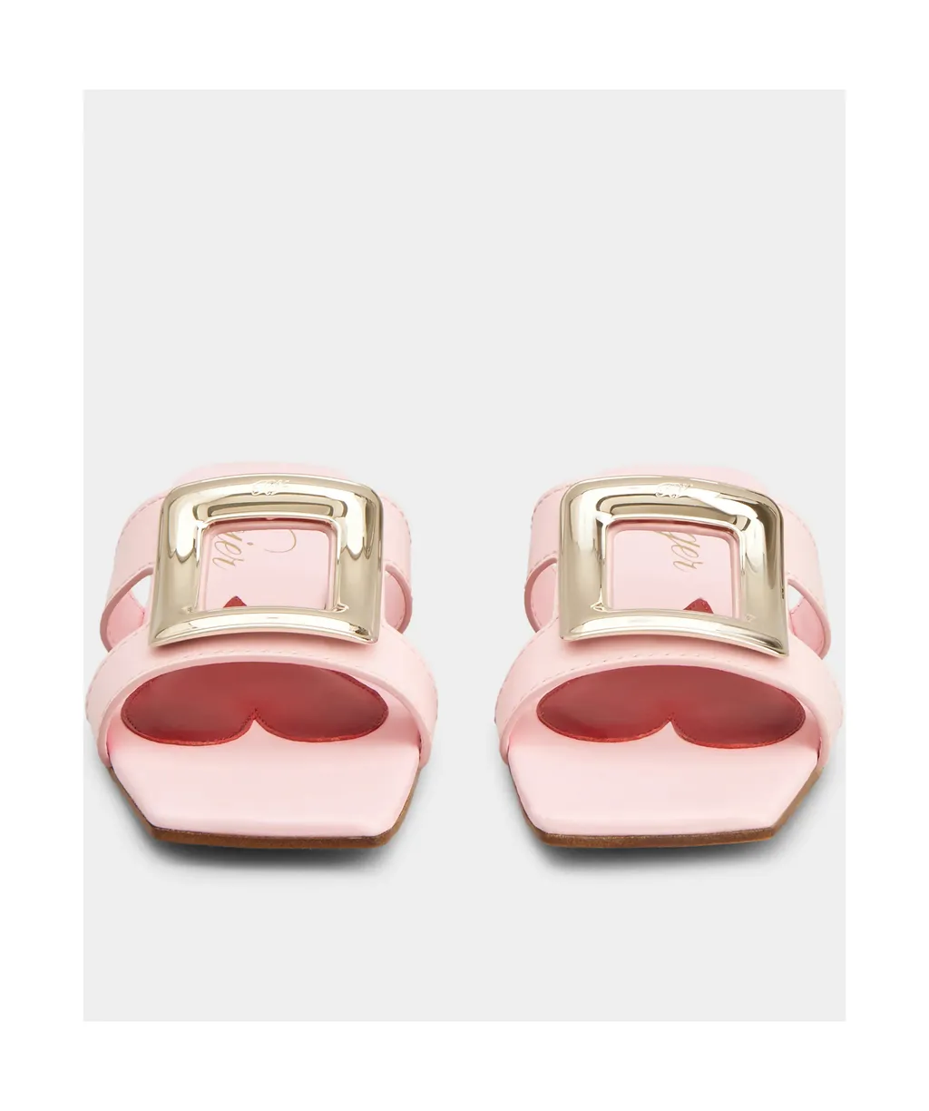 Viv' By The Sea Mules
