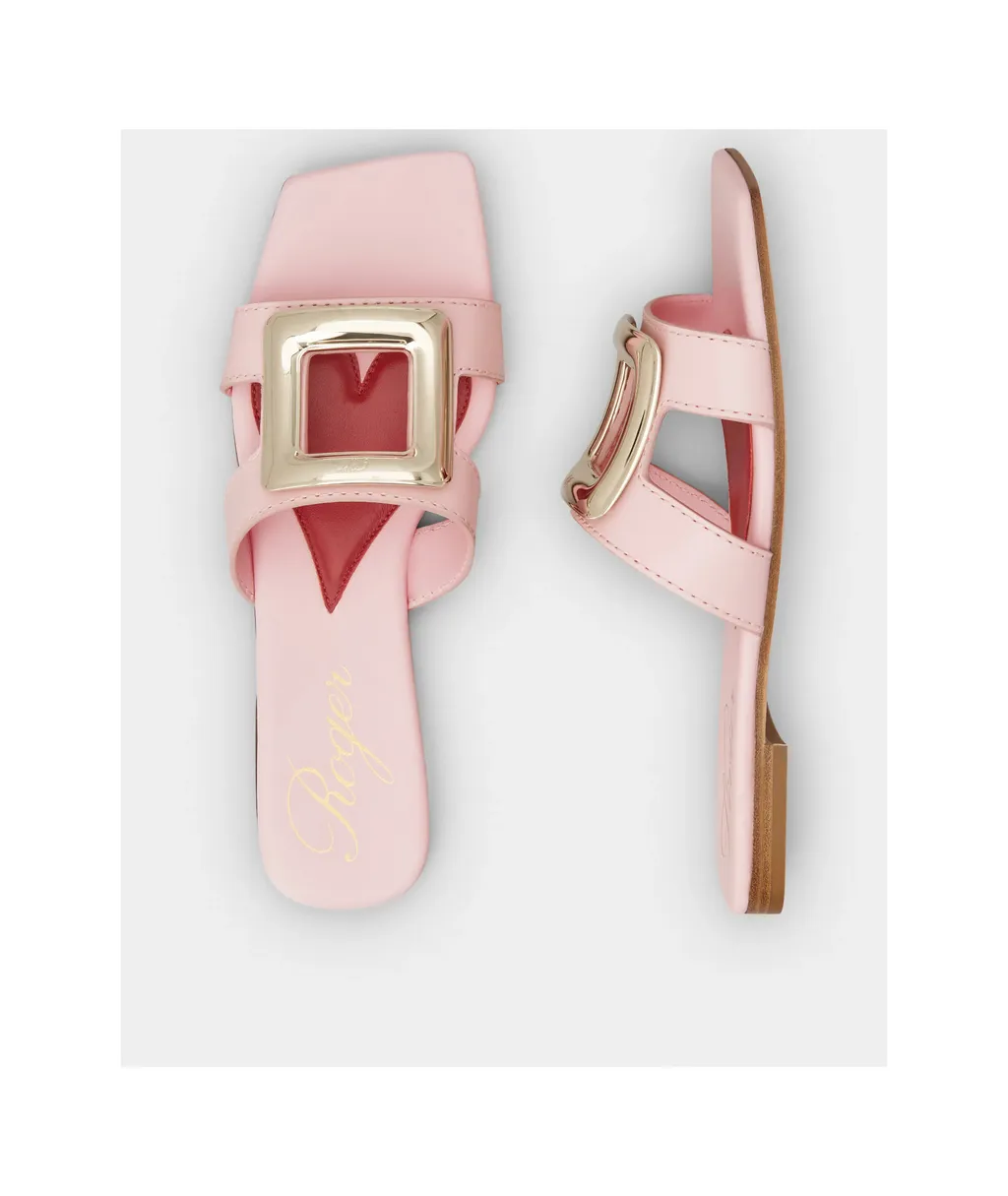 Viv' By The Sea Mules