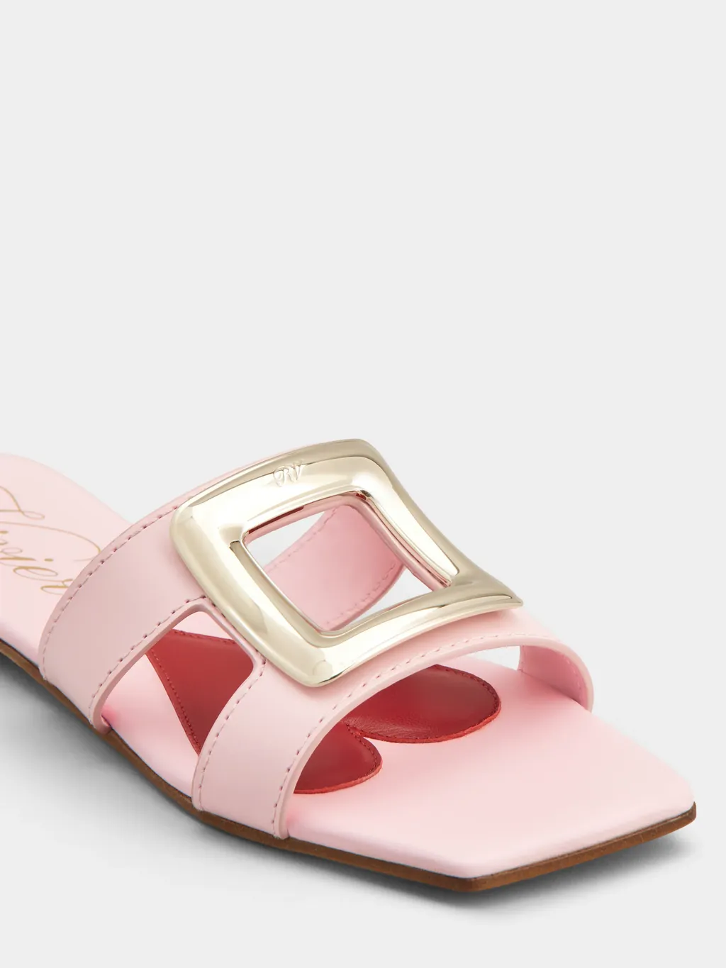 Viv' By The Sea Mules