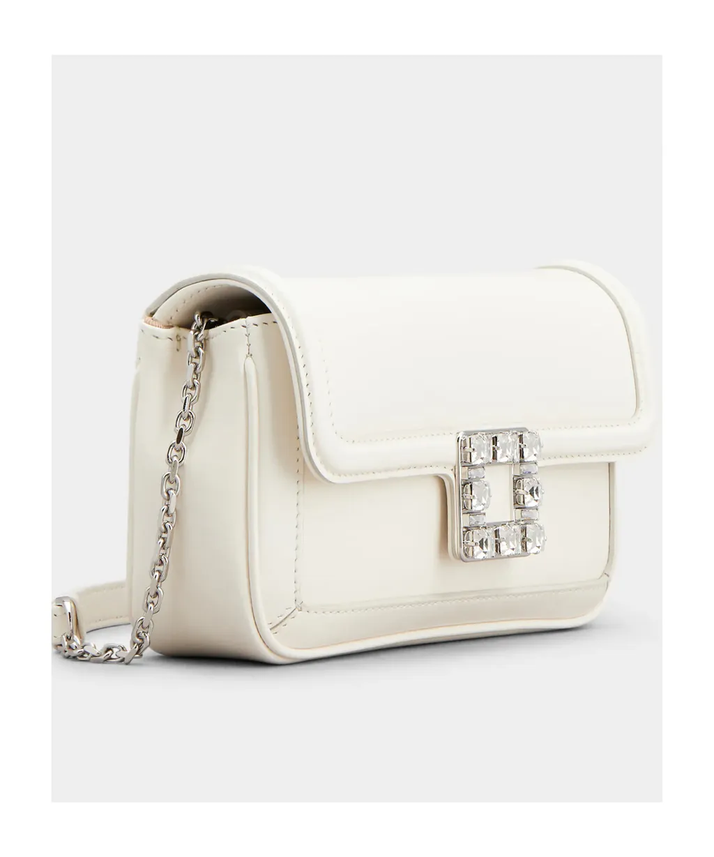 Jeu De Fille Clutch Bag