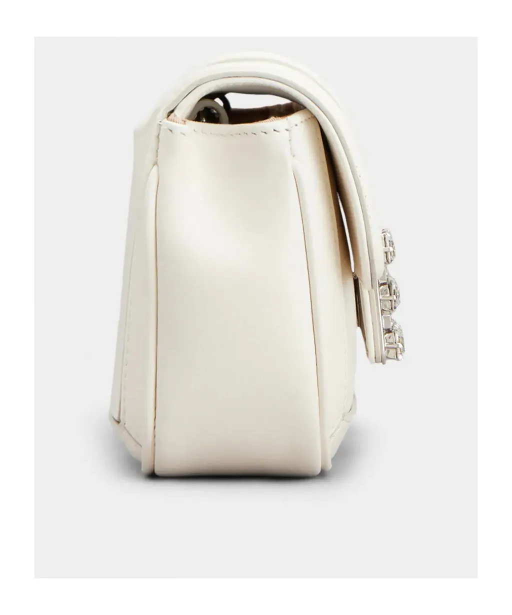 Jeu De Fille Clutch Bag