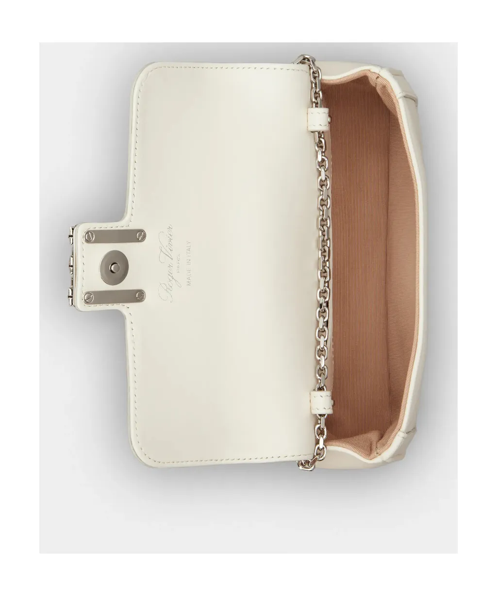 Jeu De Fille Clutch Bag