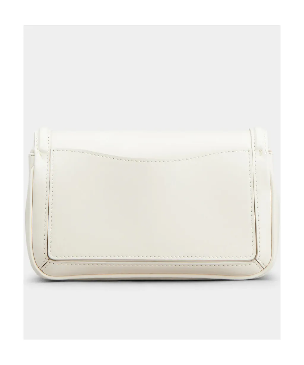 Jeu De Fille Clutch Bag