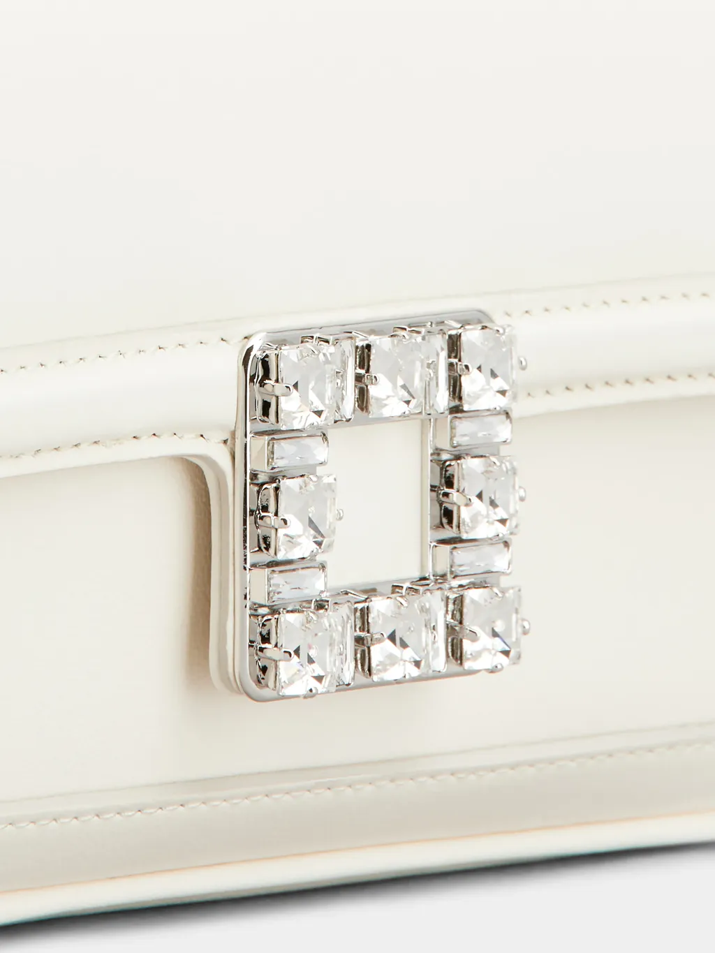 Jeu De Fille Clutch Bag