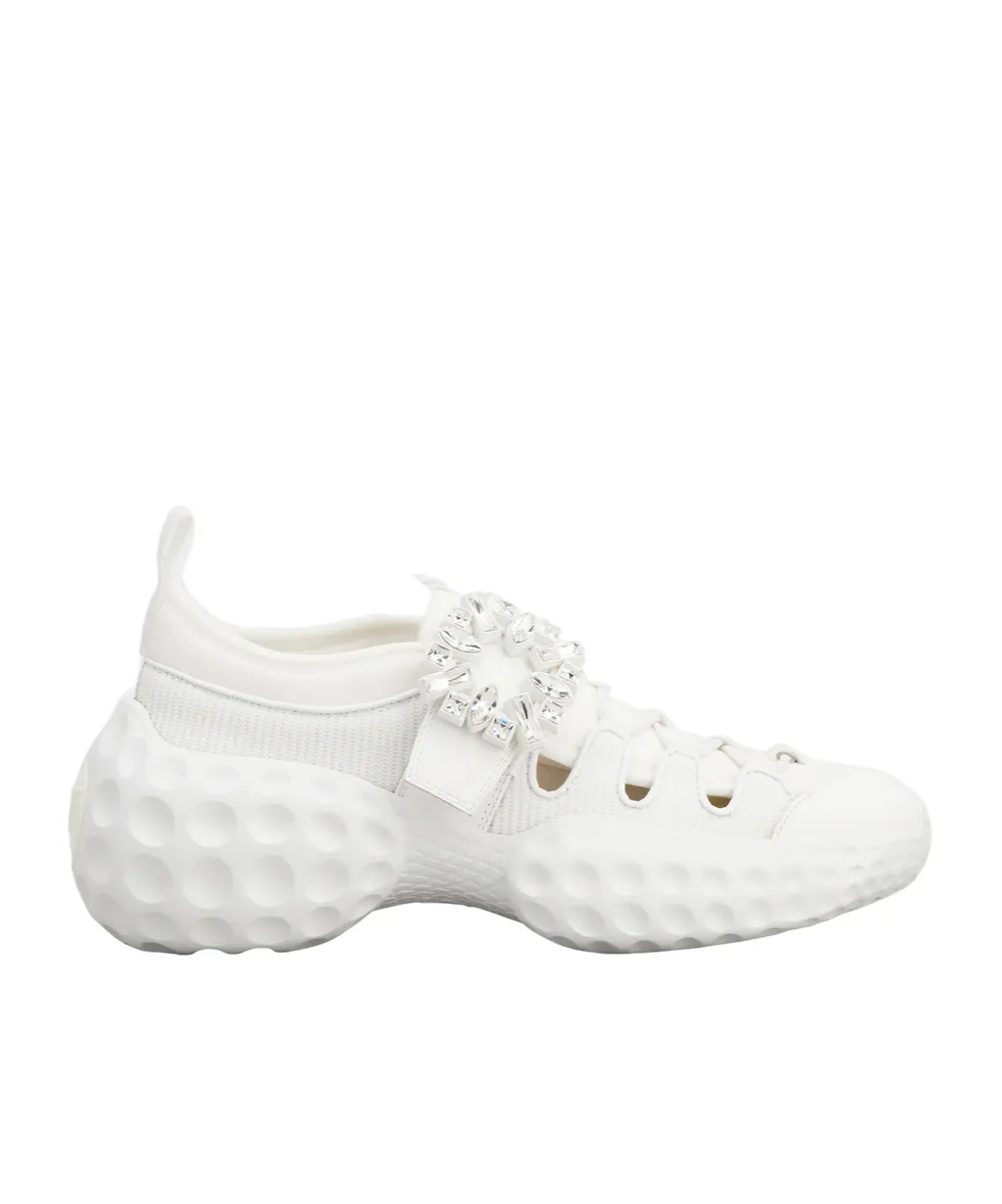 Viv' Run Light Trekky Sneakers