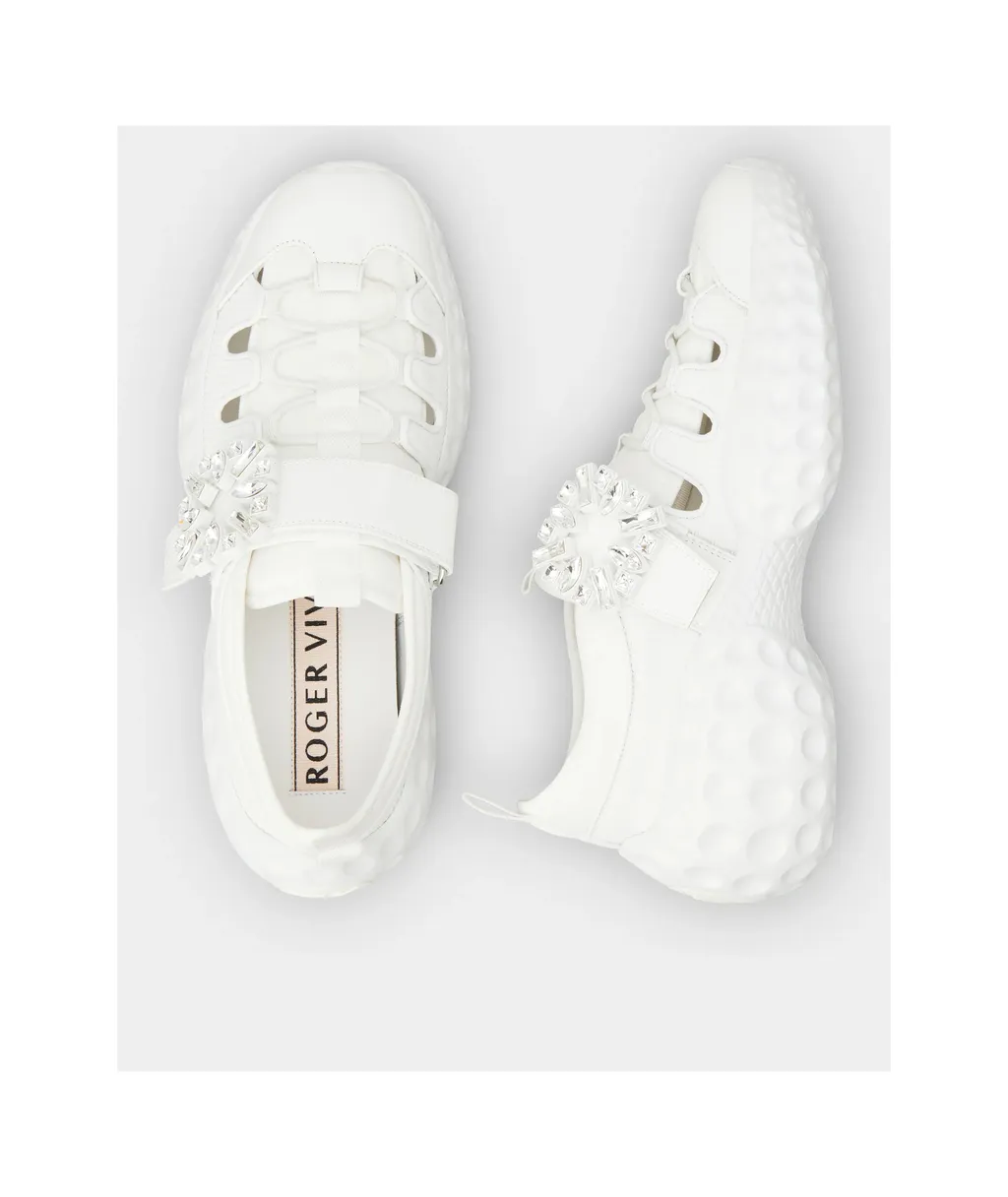 Viv' Run Light Trekky Sneakers