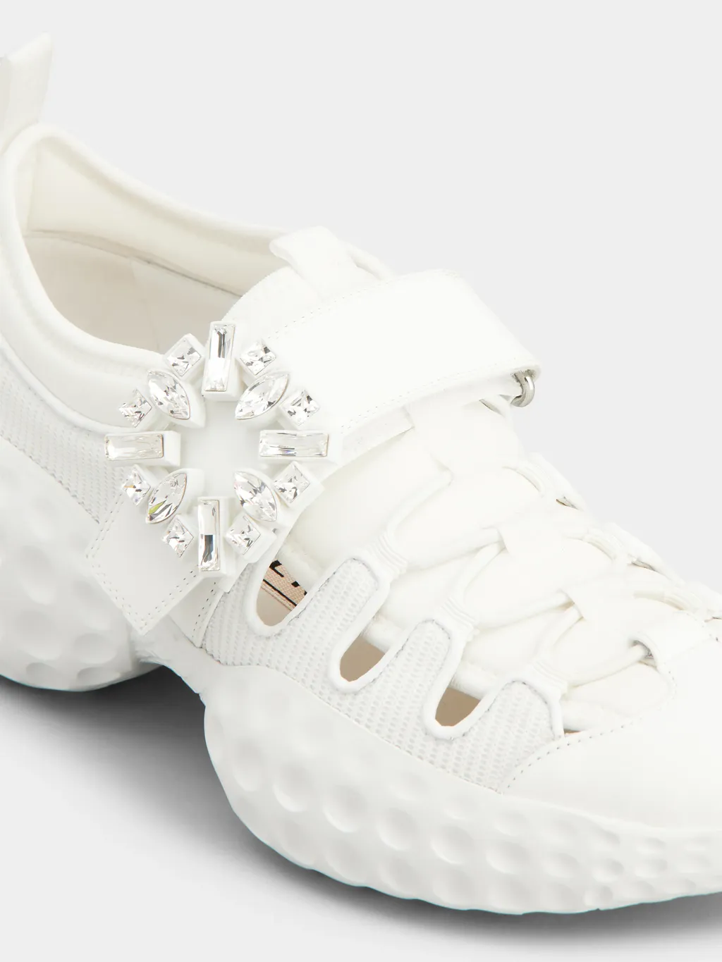 Viv' Run Light Trekky Sneakers