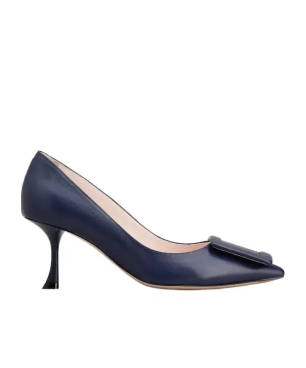 Viv' In The City Pumps