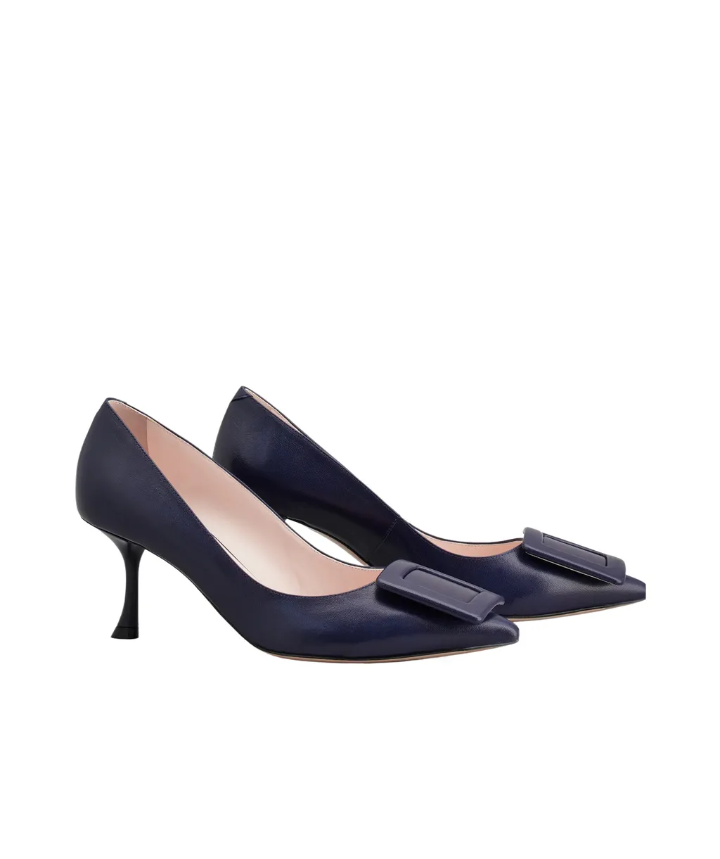 Viv' In The City Pumps