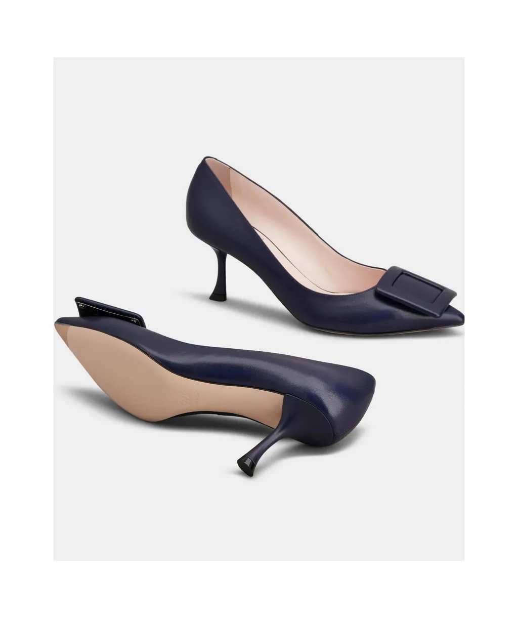 Viv' In The City Pumps