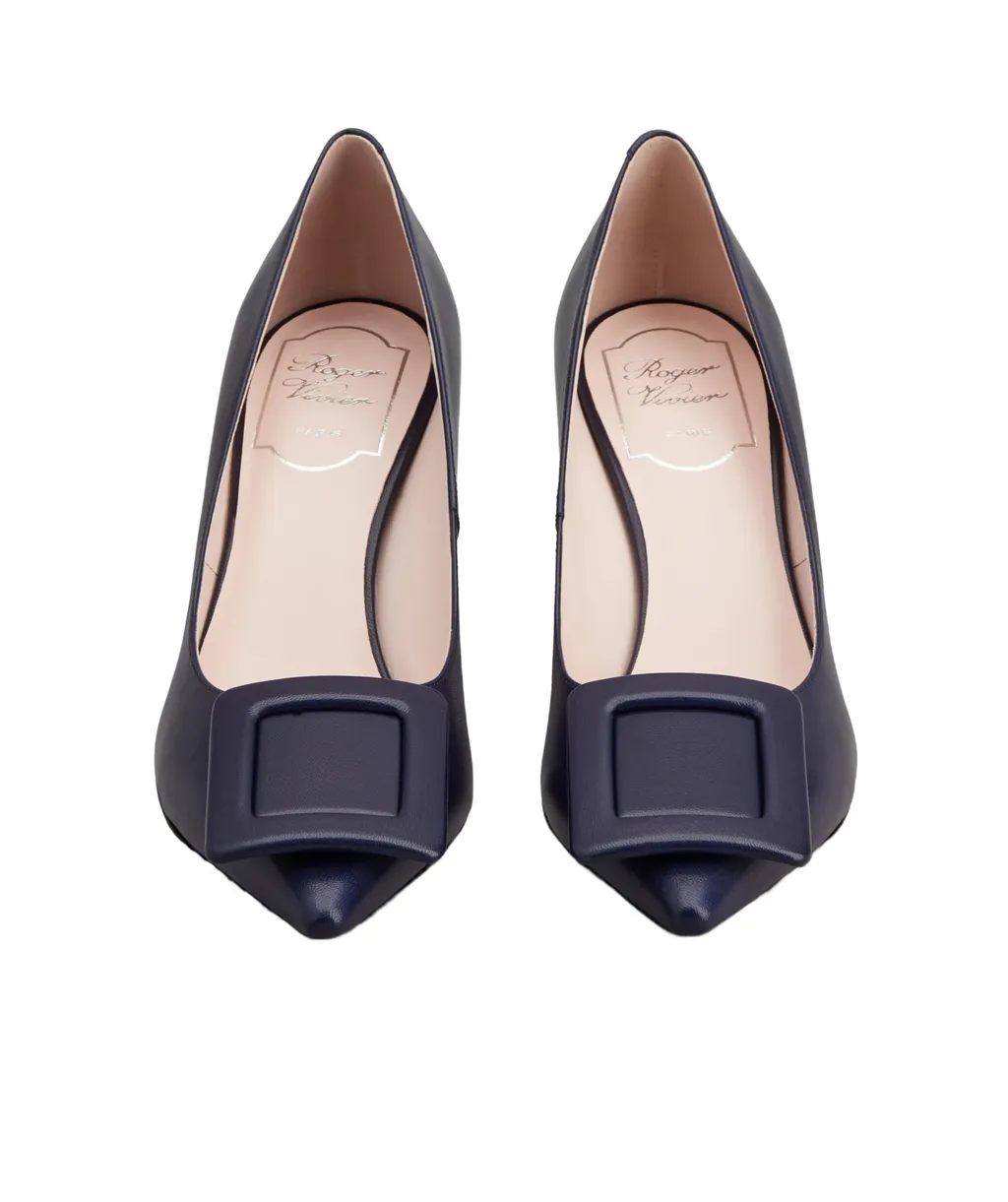 Viv' In The City Pumps