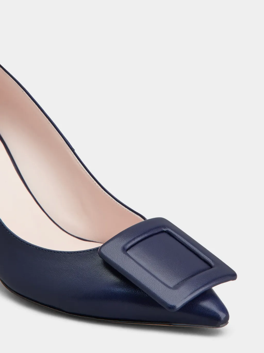 Viv' In The City Pumps
