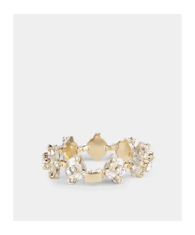 Disco Bracelet