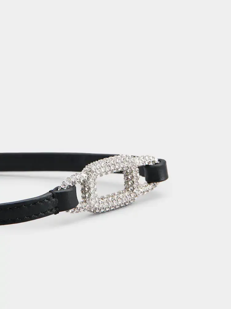 Viv' Choc Strass Bracelet