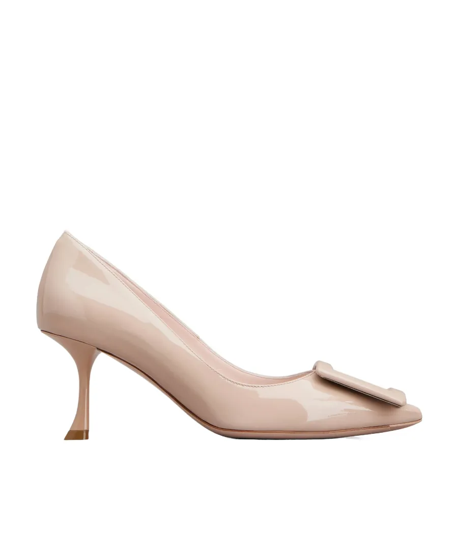 Viv In The City Pumps