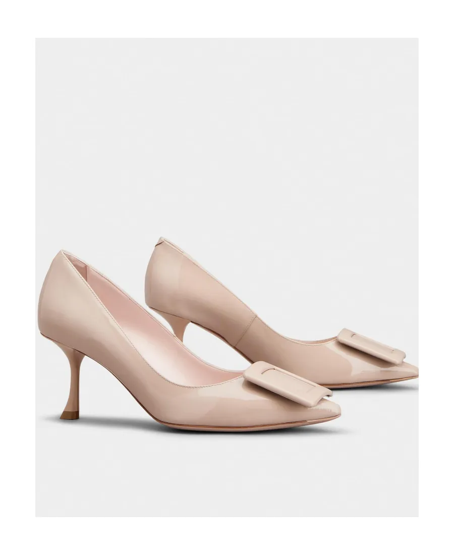 Viv In The City Pumps