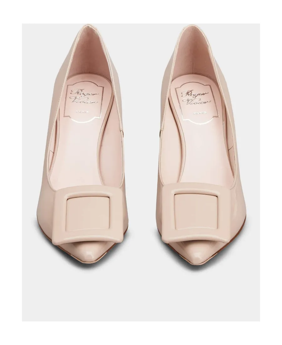 Viv In The City Pumps