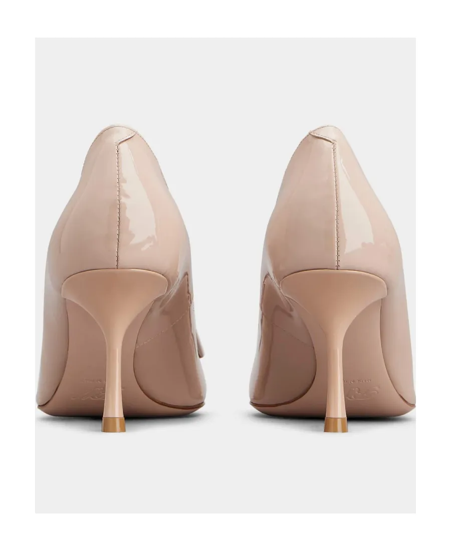 Viv In The City Pumps