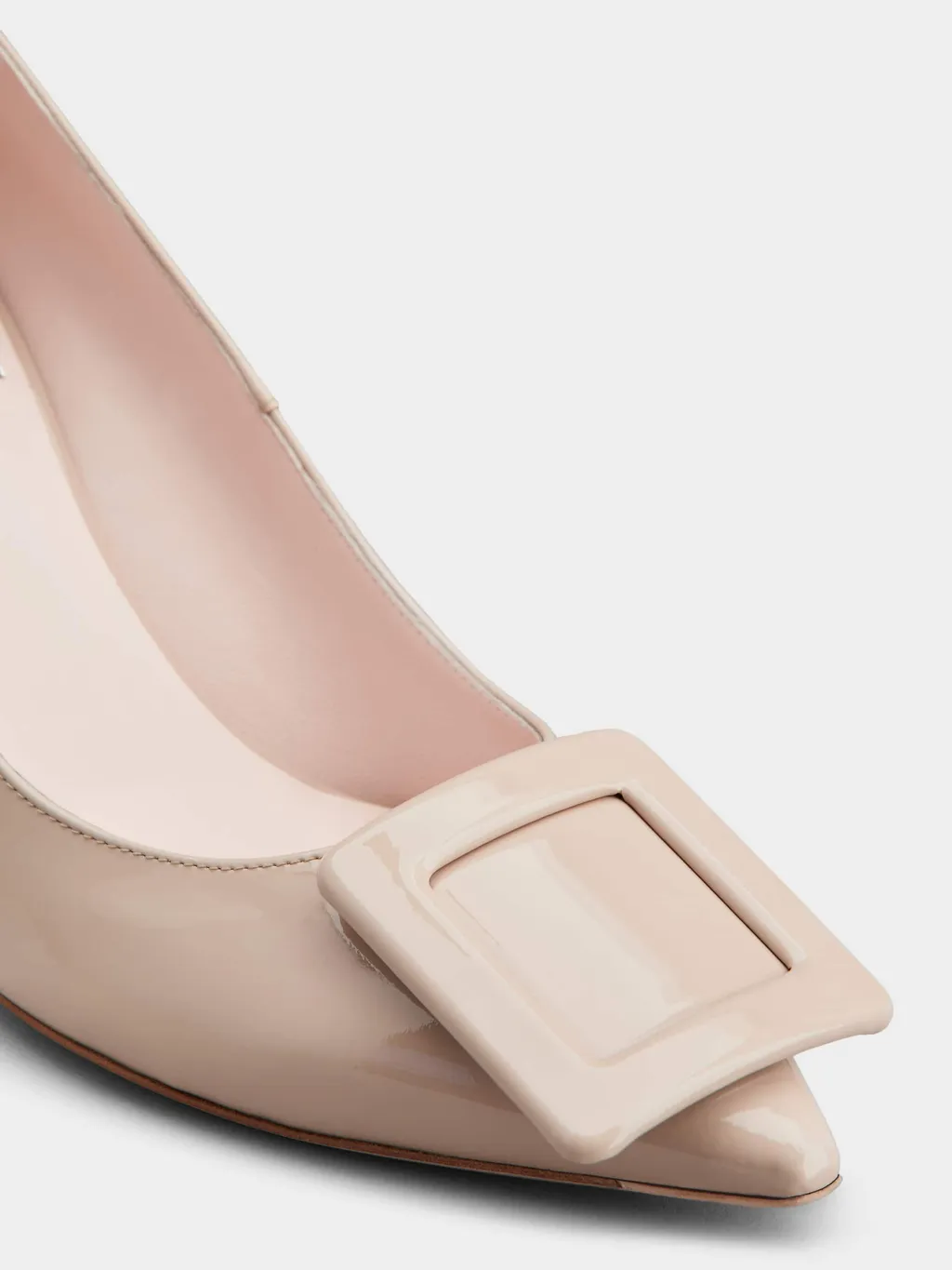 Viv In The City Pumps