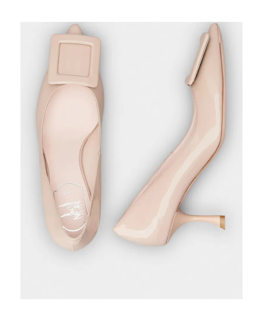 Viv In The City Pumps