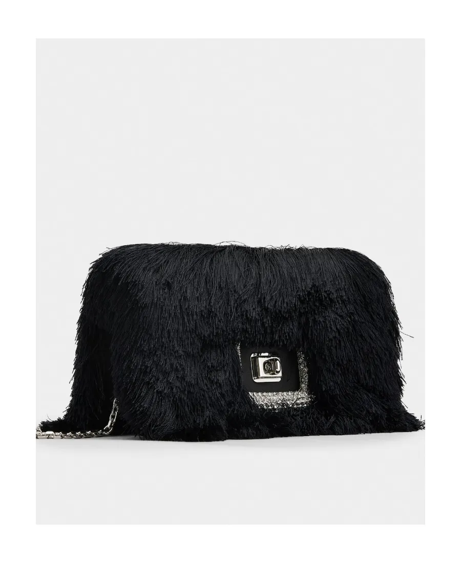 Chain Shoulder Bag