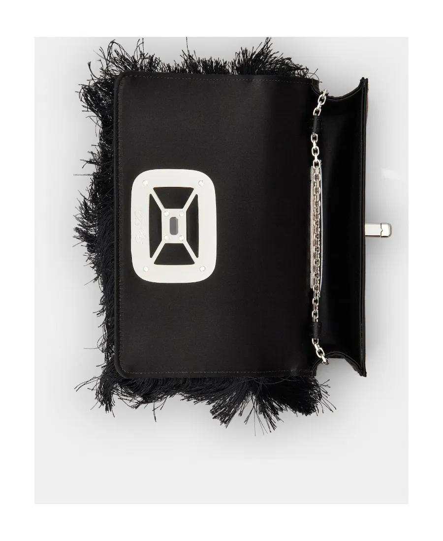Chain Shoulder Bag