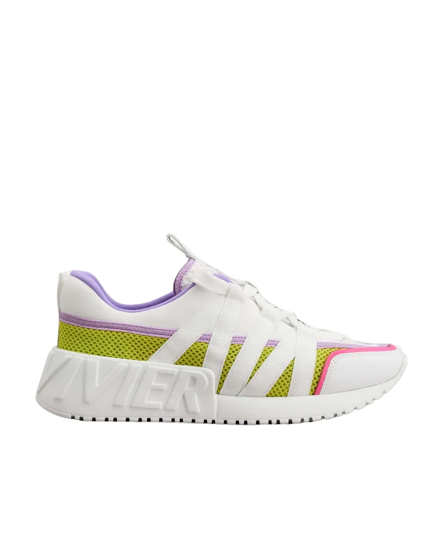 Viv' Go Strap Trainers