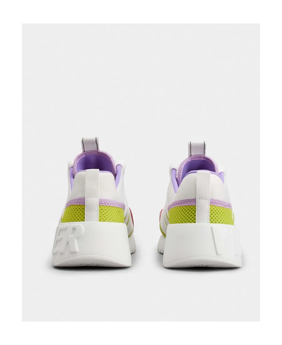 Viv' Go Strap Trainers