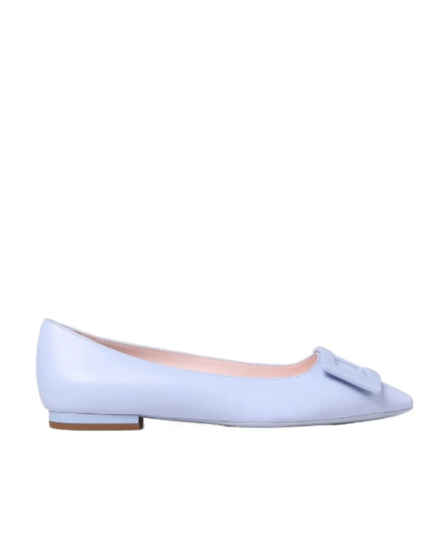 Gomettine Ballet Flats
