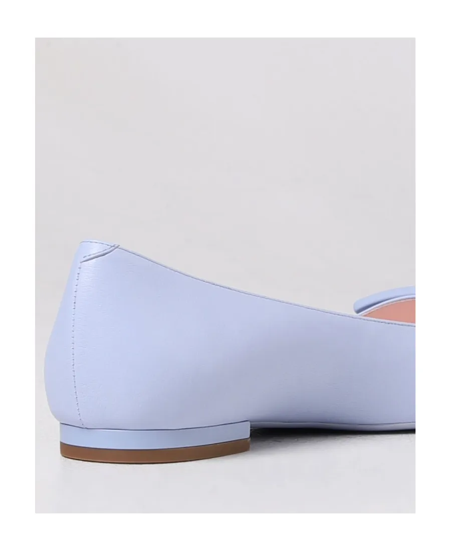 Gomettine Ballet Flats