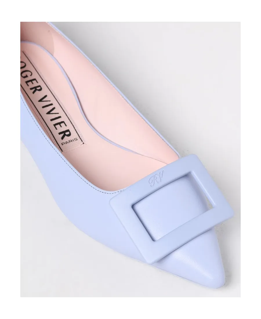 Gomettine Ballet Flats