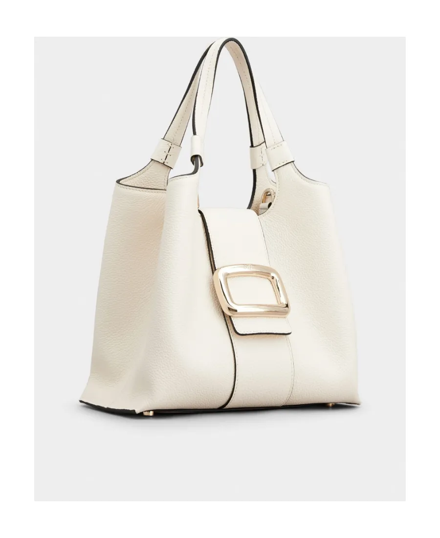 Viv' Choc Mini Shopping Bag